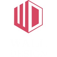Wall Design logo - Similar company to Art Brands