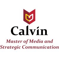 Master of Arts in Media and Strategic Communication logo - Similar company to Thrive Ability Us