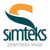 Simteks logo - Similar company to Dexi Test