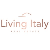 Living Italy Real Estate logo - Similar company to Grosso Group