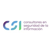 CSI Consultores en Seguridad de la Información logo - Similar company to Mexis