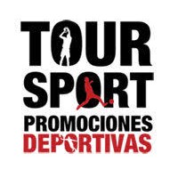Tour-Sport Promociones Deportivas logo - Similar company to Deporinter Deporte Internacional S.A.
