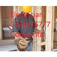 Instalatii electrice - Montaj nou sau reparații  - Constanta,Romania - 0729676777 logo - Similar company to Hmi (Holland Maritime & Industry B.V.)
