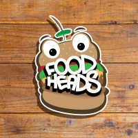 Food Heads Inc logo - Similar company to Argent Alpha