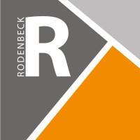 Rodenbeck logo - Similar company to Allor Group
