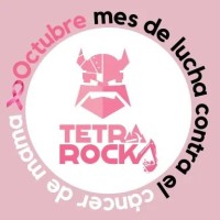 TETRA ROCK logo - Similar company to Tetra Rock
