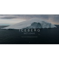 Iceberg Net Lease logo - Similar company to Gmd Solutions