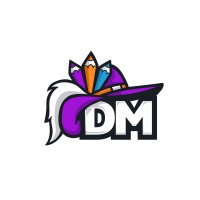 Design Musketeer LLC logo - Similar company to Gigatech Solution