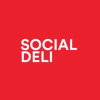 Social Deli logo - Similar company to Bendigo Brittle