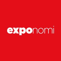 Exponomi logo - Similar company to Yeq