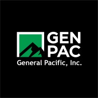 GenPac Drones logo - Similar company to Airdata Uav