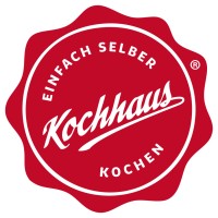 Kochhaus logo - Similar company to Ecko-Pack