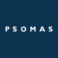 Psomas logo - Similar company to Nkh Designs