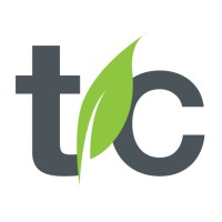 Thrive Creative Design logo - Similar company to Hilsher Graphics Commercial Printing
