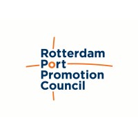 Rotterdam Port Promotion Council logo - Similar company to Tybex Warehousing B.V.