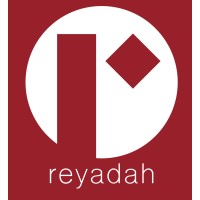 Reyadah logo - Similar company to Ananline