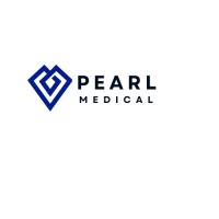 Pearl Medical Ltd logo - Similar company to Vitagrow Urban Farms