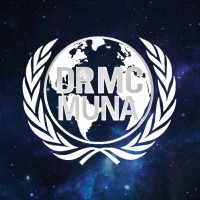 DRMC Model United Nations Association logo - Similar company to Falcon Academy Of Sciences