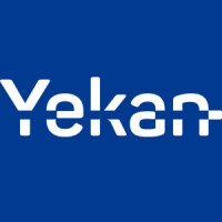 Yekan Co logo - Similar company to Measurax | The Precision