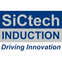 SiCtech INDUCTION logo - Similar company to Tecno Induzione Srl