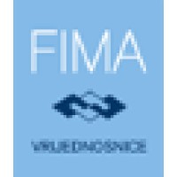 FIMA-VRIJEDNOSNICE logo - Similar company to Fima