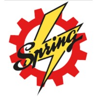 Spring AG Apparatefabrik logo - Similar company to Natron Tech