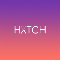 Hatch Digital Media logo - Similar company to Theaudiocafe