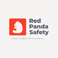Red Panda Safety logo - Similar company to Pmb Pallet Express