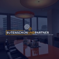 Butenschön und Partner Steuerberatungsgesellschaft mbB logo - Similar company to Dr. Knabe | Steuerberater & Wirtschaftsprüfer