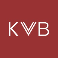 KVB logo - Similar company to Wir Group