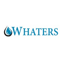 Whaters logo - Similar company to Weisheit Gesundheit Hospitals & Healthcare Authority