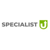SpecialistU logo - Similar company to Ghl Va Service | Gohighlevel Virtual Assistant Services