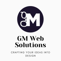 GM Web Solutions | Digital Agency logo - Similar company to Smm Panel Murah