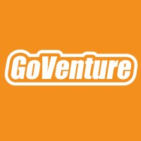GoVenture logo - Similar company to Go Ventures