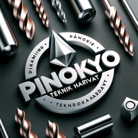 Pinokyo Teknik Hırdavat logo - Similar company to Intend Electrical & Mechanical