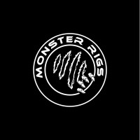 Monster Rigs logo - Similar company to Tools For Better