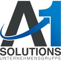 A1-Solutions GmbH logo - Similar company to A1 Solutions Ltd
