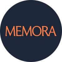 Memora logo - Similar company to Futurity Systems