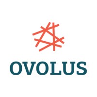 Ovolus logo - Similar company to Roadcube Inc.