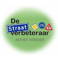 De Straatverbeteraar logo - Similar company to Igw Ontwerp Bv