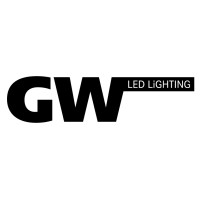 GW LED LiGHTING logo - Similar company to Led Hispania Lighting, S. L.
