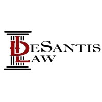 DeSantis Law Professional Corporation logo - Similar company to Baghoomian Law