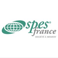 Spes France : Société à Mission logo - Similar company to Ventouxcontrecancer