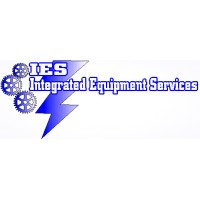 Integrated Equipment Services, LLC logo - Similar company to American Completion Tools ,Inc