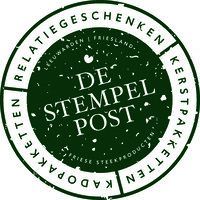 De Stempelpost logo - Similar company to Ordery Systems