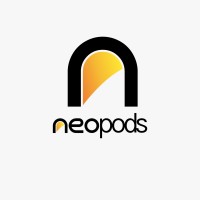 Neopods logo - Similar company to Neopod Systems