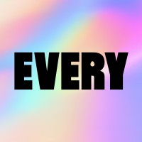 The EVERY Company logo - Similar company to Source Green