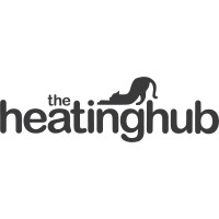 The Heating Hub logo - Similar company to Warmur