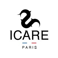 ICARE Paris ® 🇫🇷 logo - Similar company to Stone Habitat