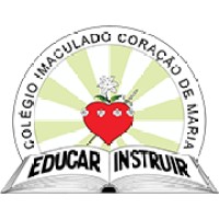 Colégio Imaculado Coração de Maria logo - Similar company to Colégio Hélio Alonso